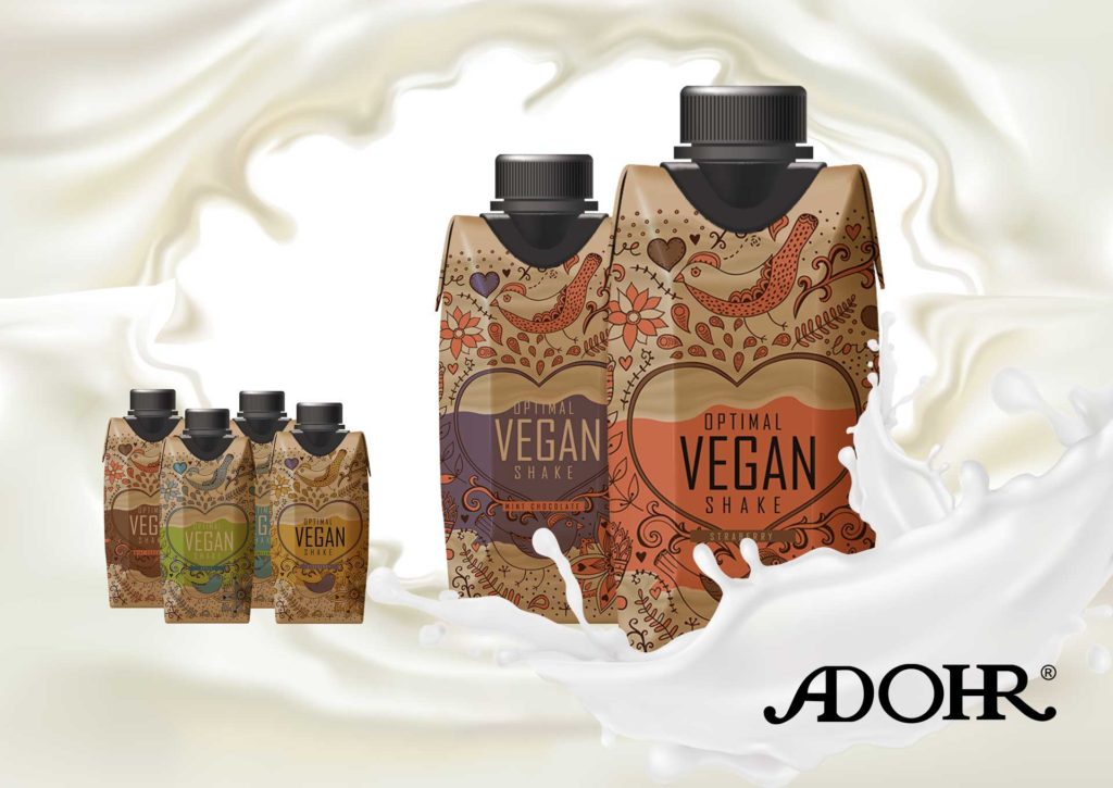 Read more about the article Optimal Vegan Adohr Nutrition