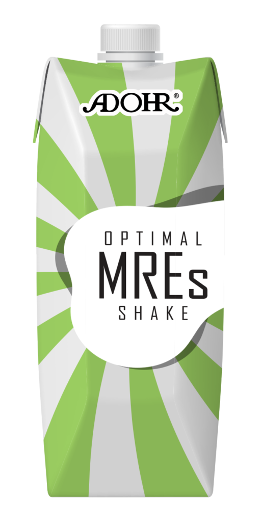 Optimal MRES